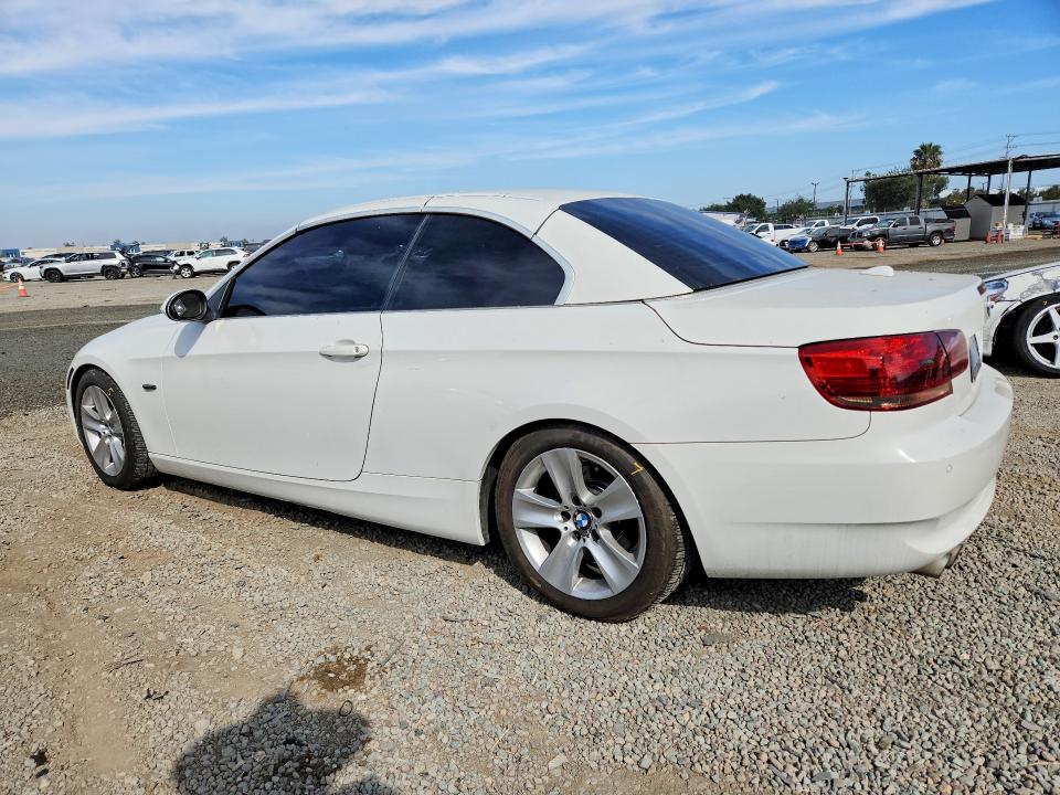 Продаж на аукціоні авто 2008 Bmw 328, vin: WBAWR33548P151223, номер лоту: 57004606