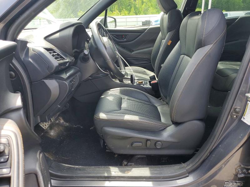 Aukcja sprzedaży 2023 Subaru Forester, vin: JF2SKAMC6PH500464, numer aukcji: 56352296