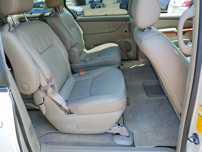 Aukcja sprzedaży 2008 Toyota Sienna, vin: 5TDBK22C68S016685, numer aukcji: 54557556