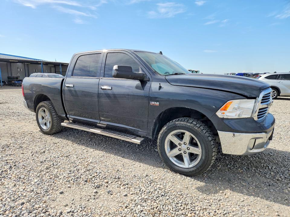 56087206 :رقم المزاد ، 3C6RR7LT2GG313754 vin ، 2016 Ram 1500 مزاد بيع