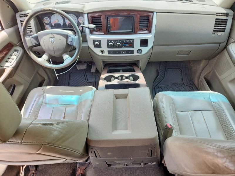Продажа на аукционе авто 2008 Dodge Ram 3500, vin: 3D7MX49A58G185952, номер лота: 58819876