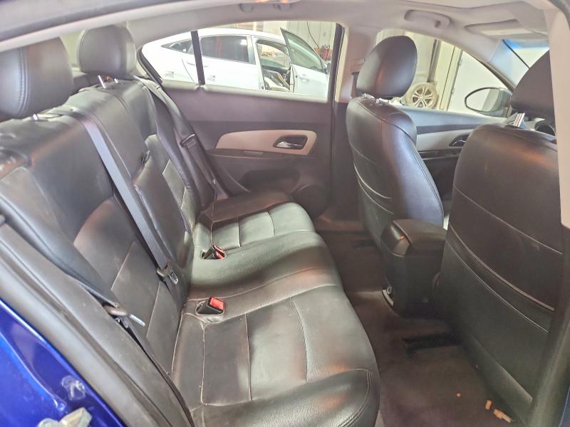 Продаж на аукціоні авто 2012 Chevrolet Cruze, vin: 1G1PC5SH0C7303919, номер лоту: 57044326