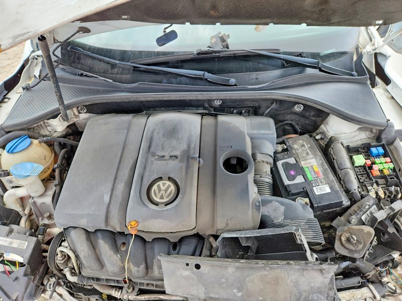 Продажа на аукционе авто 2013 Volkswagen Passat 4d 2.5 S, vin: 1VWAH7A32DC122312, номер лота: 56598286