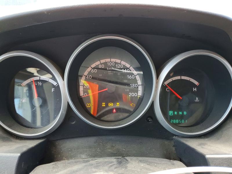 56410606 :رقم المزاد ، 2D4RN4DEXAR471539 vin ، 2010 Dodge Grand Caravan مزاد بيع
