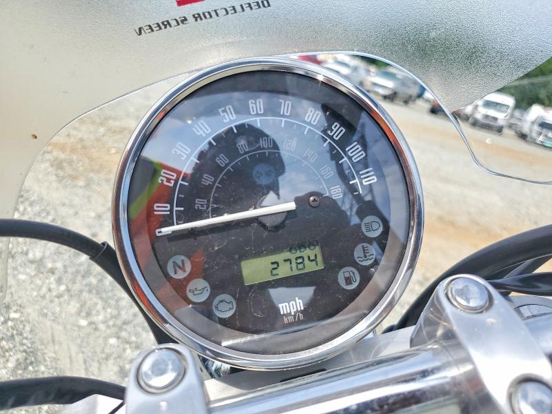 2010 Honda Vt750 მანქანა იყიდება აუქციონზე, vin: JH2RC5813AK000564, აუქციონის ნომერი: 58331836