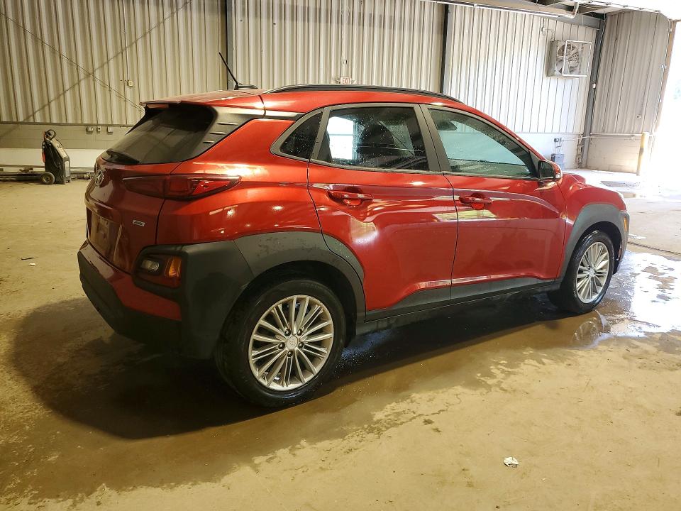 Продаж на аукціоні авто 2020 Hyundai Kona, vin: KM8K2CAA2LU500701, номер лоту: 54655126