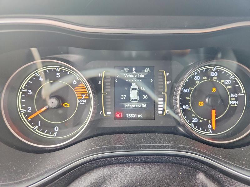 Продажа на аукционе авто 2019 Jeep Cherokee, vin: 1C4PJMCB1KD141123, номер лота: 57465236