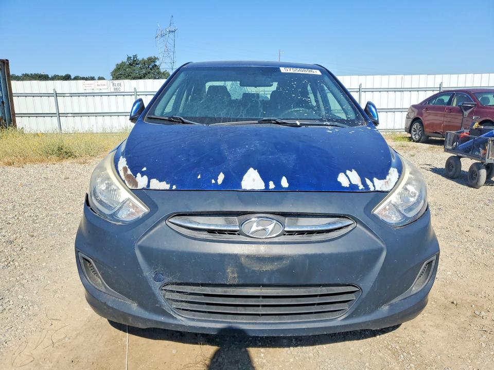 Продаж на аукціоні авто 2016 Hyundai Accent, vin: KMHCT4AE3GU105488, номер лоту: 57550896