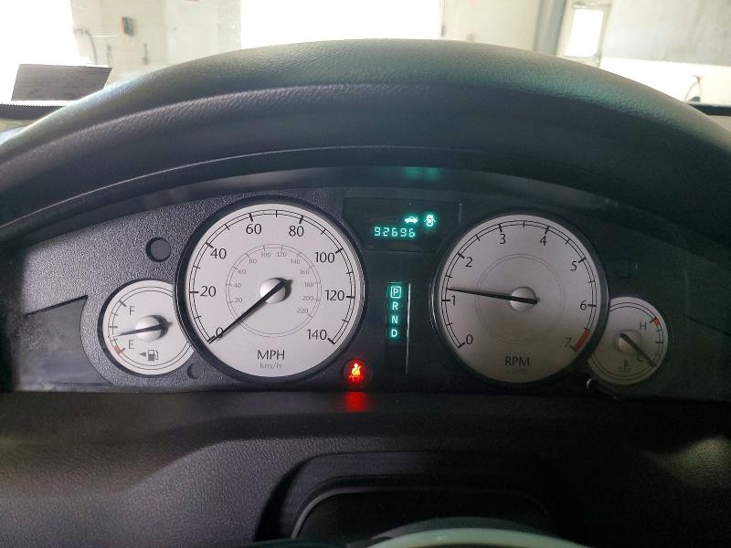 Aukcja sprzedaży 2006 Chrysler 300, vin: 2C3KA53G16H351567, numer aukcji: 57246336