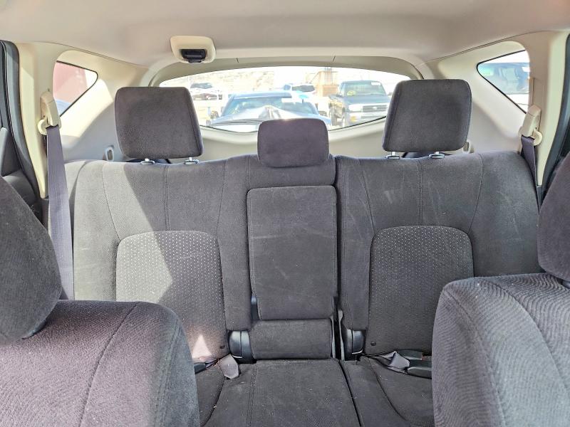Aukcja sprzedaży 2012 Nissan Murano, vin: JN8AZ1MU4CW115400, numer aukcji: 58322236
