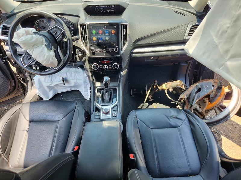 Продажа на аукционе авто 2021 Subaru Forester, vin: JF2SKAUC9MH514676, номер лота: 58248166