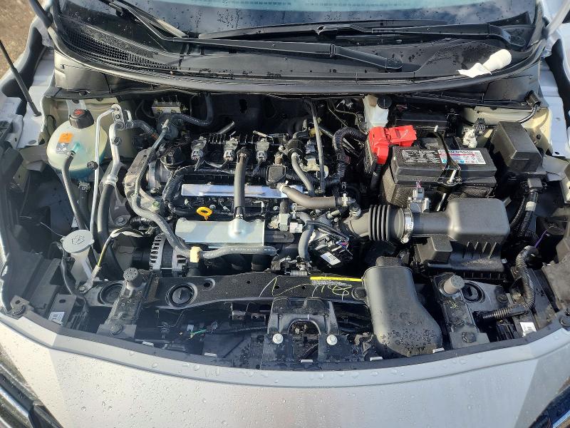Aukcja sprzedaży 2025 Nissan Versa, vin: 3N1CN8EV7SL809702, numer aukcji: 55736946