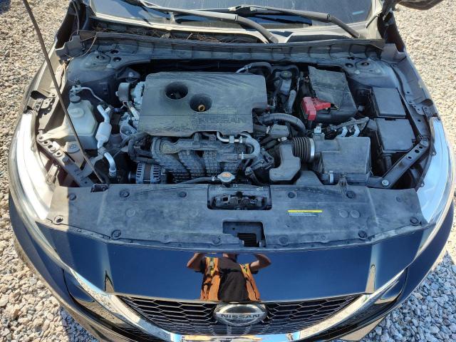Продажа на аукционе авто 2020 Nissan Altima, vin: 1N4BL4BV8LC249994, номер лота: 55859696