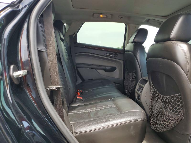 Aukcja sprzedaży 2010 Cadillac Srx, vin: 3GYFNAEY1AS623728, numer aukcji: 57386756
