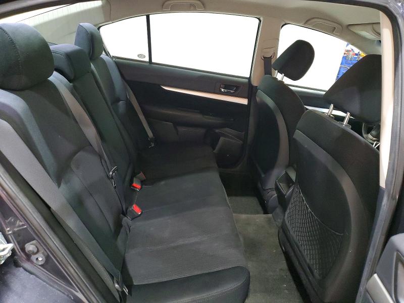 Продажа на аукционе авто 2013 Subaru Legacy, vin: 4S3BMBC61D3017953, номер лота: 56196206