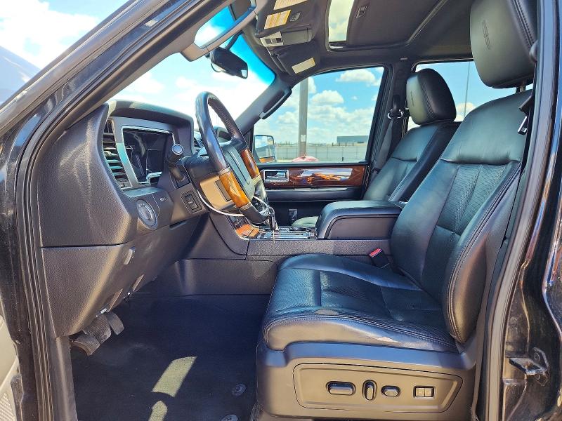 Продаж на аукціоні авто 2012 Lincoln Navigator, vin: 5LMJJ3J53CEL05733, номер лоту: 57602986