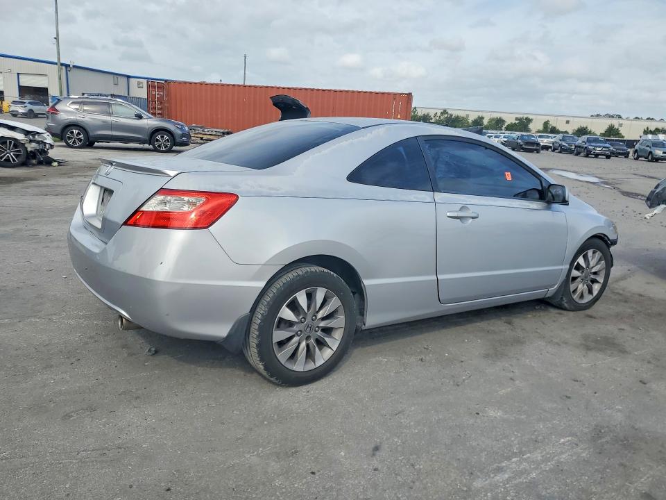Продаж на аукціоні авто 2010 Honda Civic, vin: 2HGFG1B87AH521794, номер лоту: 55738946