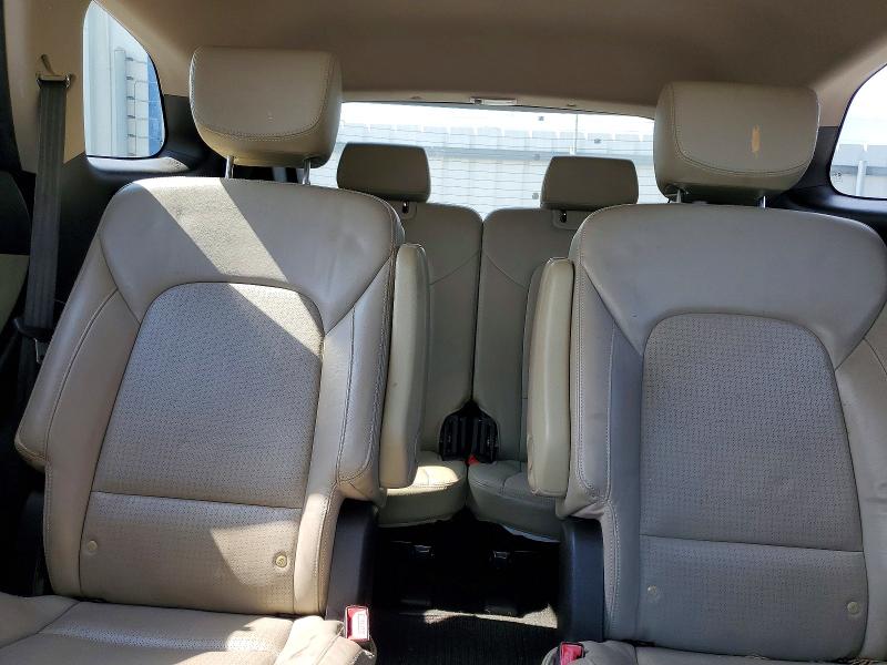 Продаж на аукціоні авто 2013 Hyundai Santa Fe, vin: KM8SR4HF9DU004914, номер лоту: 57768166