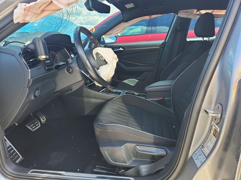 Aukcja sprzedaży 2020 Volkswagen Jetta, vin: 3VW6T7BU8LM067681, numer aukcji: 56401036