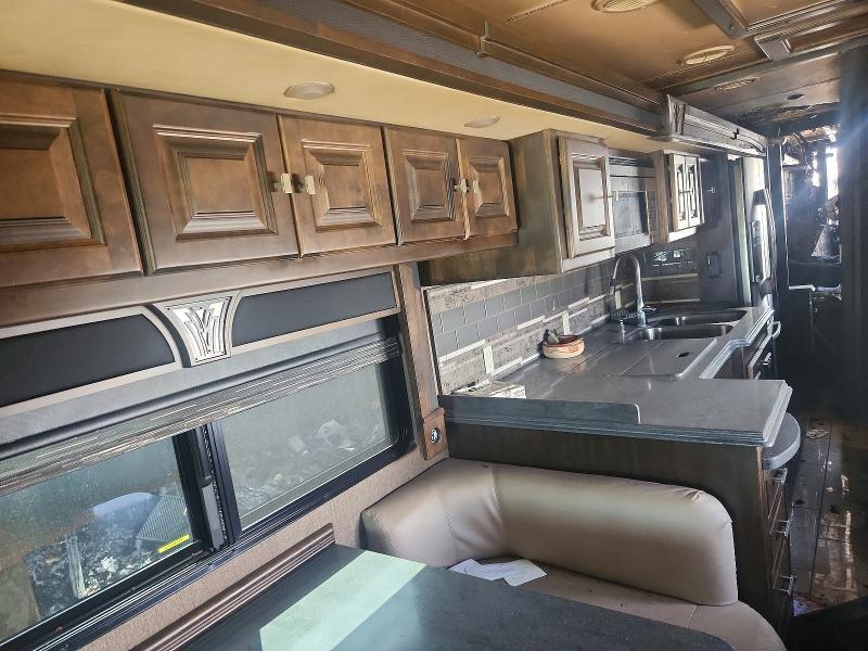 Aukcja sprzedaży 2017 Freightliner Chassis, vin: 4UZACGCY9HCJC0189, numer aukcji: 58301656