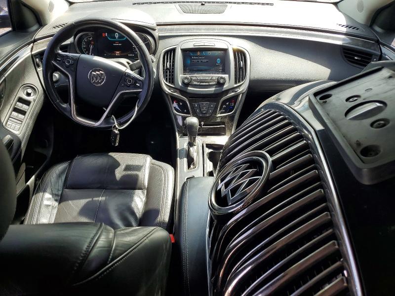 Продажа на аукционе авто 2015 Buick Lacrosse, vin: 1G4GB5G34FF267472, номер лота: 58579326