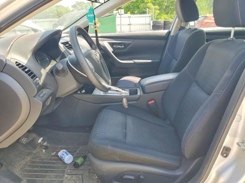 56607916 :رقم المزاد ، 1N4AL3AP6GN390856 vin ، 2016 Nissan Altima مزاد بيع