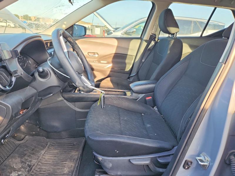 Продаж на аукціоні авто 2023 Nissan Kicks, vin: 3N1CP5CV1PL502934, номер лоту: 55882906
