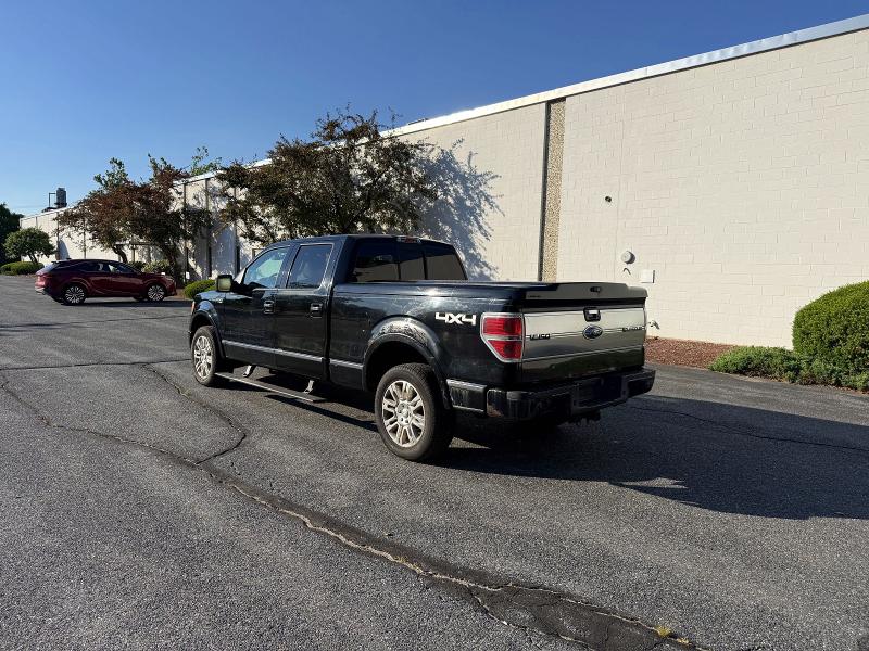 Aukcja sprzedaży 2009 Ford F150, vin: 1FTPW14V69FB42128, numer aukcji: 58325106