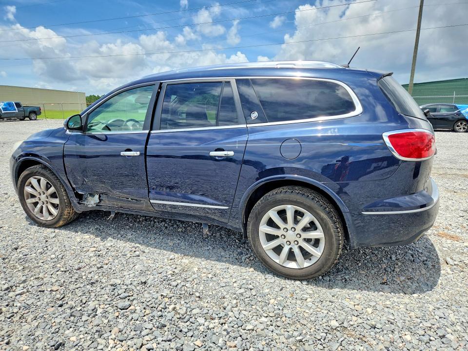 Продажа на аукционе авто 2016 Buick Enclave, vin: 5GAKRCKD6GJ204422, номер лота: 58045446