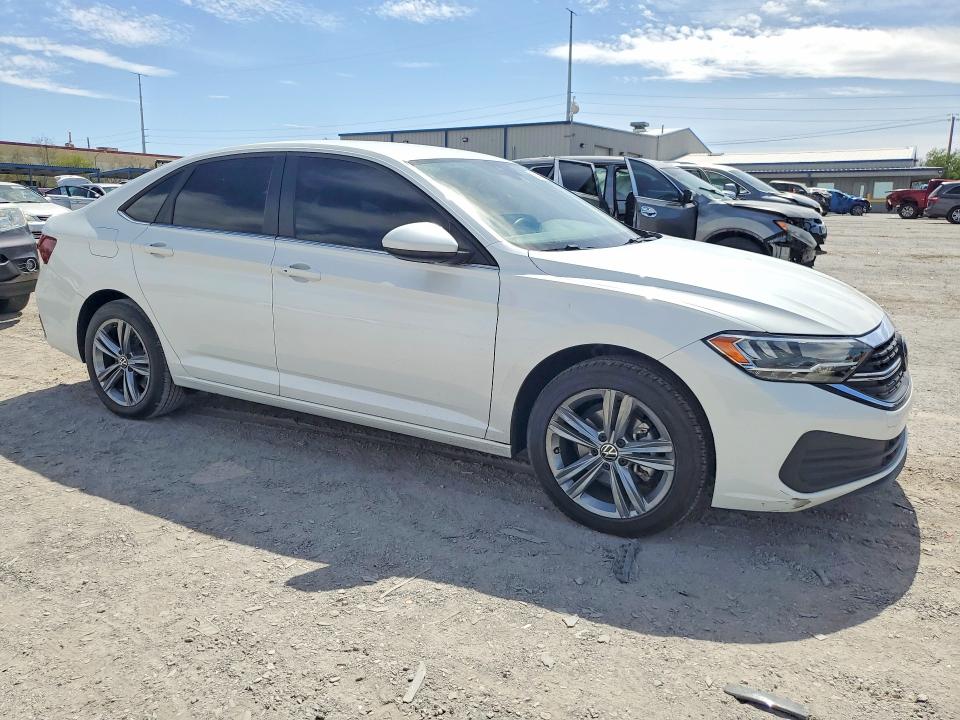 Продаж на аукціоні авто 2024 Volkswagen Jetta, vin: 3VWEM7BU3RM035674, номер лоту: 56461686