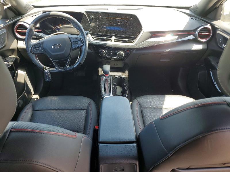 Продаж на аукціоні авто 2024 Chevrolet Trax, vin: KL77LJE21RC189322, номер лоту: 56326306