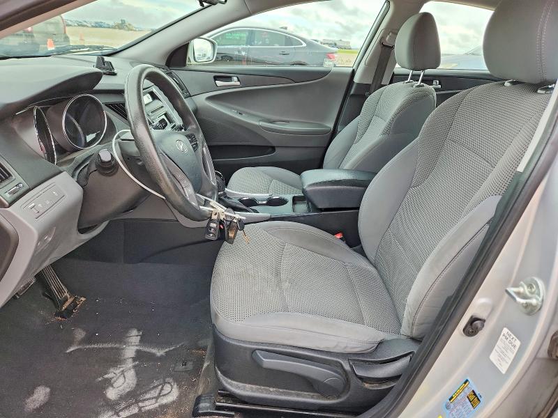 Aukcja sprzedaży 2014 Hyundai Sonata, vin: 5NPEB4AC5EH866707, numer aukcji: 57346846