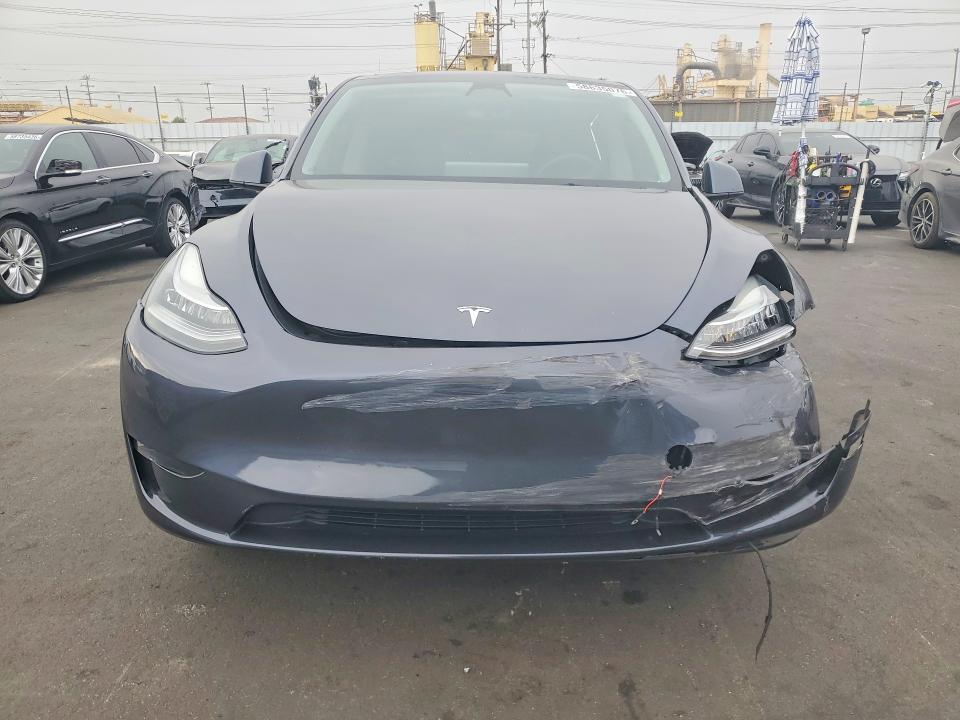 Aukcja sprzedaży 2023 Tesla Model Y, vin: 7SAYGDEE0PA042738, numer aukcji: 58635076