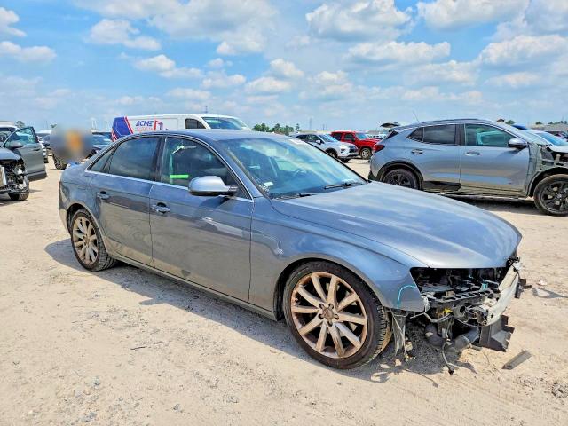 Aukcja sprzedaży 2013 Audi A4, vin: WAUEFAFL1DA060331, numer aukcji: 55433476