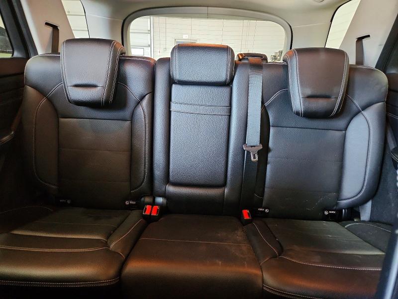 59259776 :رقم المزاد ، 4JGDA5HB7FA493840 vin ، 2015 Mercedes-benz Ml مزاد بيع