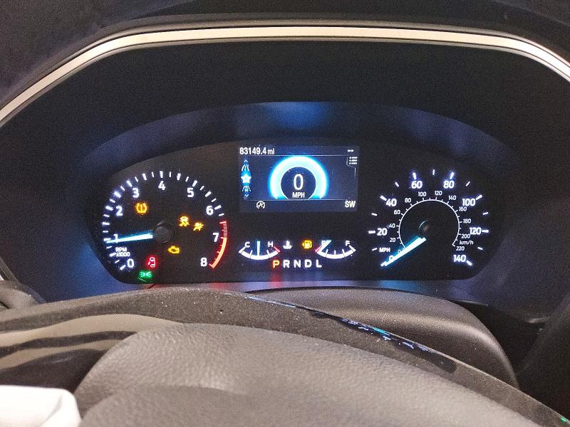 Aukcja sprzedaży 2021 Ford Escape, vin: 1FMCU0G62MUA17758, numer aukcji: 55621546