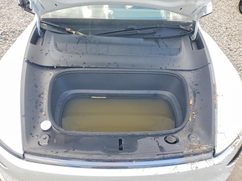 Продажа на аукционе авто 2026 Tesla Model Y, vin: 7SAYGDEE4TA390861, номер лота: 56477856