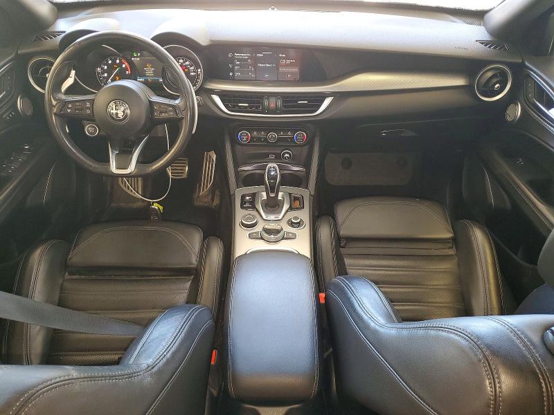 Aukcja sprzedaży 2020 Alfa Romeo Stelvio, vin: ZASPAKBN5L7C92120, numer aukcji: 56105096