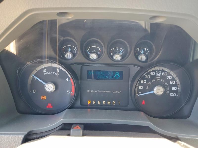2019 Ford F650 მანქანა იყიდება აუქციონზე, vin: 1FDWX6DCXKDF02356, აუქციონის ნომერი: 57455096