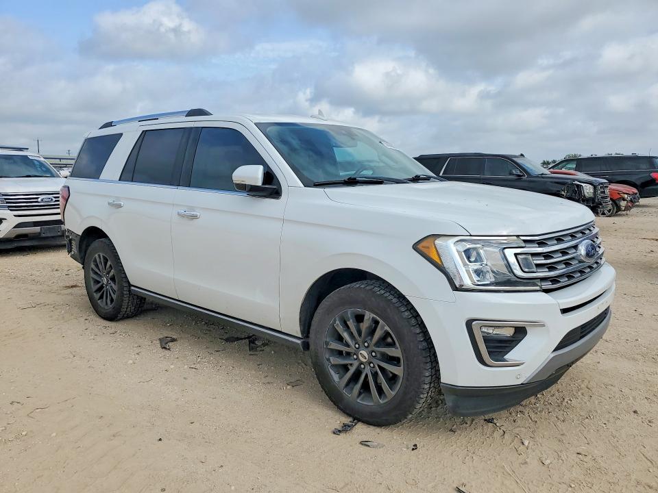 58806086 :رقم المزاد ، 1FMJU1KT6LEA11075 vin ، 2020 Ford Expedition مزاد بيع