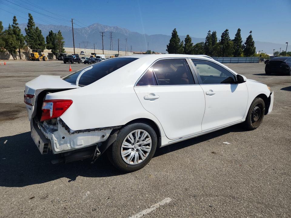 Aukcja sprzedaży 2012 Toyota Camry, vin: 4T4BF1FK4CR245064, numer aukcji: 56285886