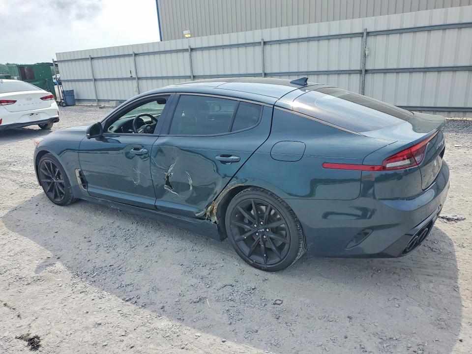 Aukcja sprzedaży 2023 Kia Stinger, vin: KNAE55LCXP6136375, numer aukcji: 58441896