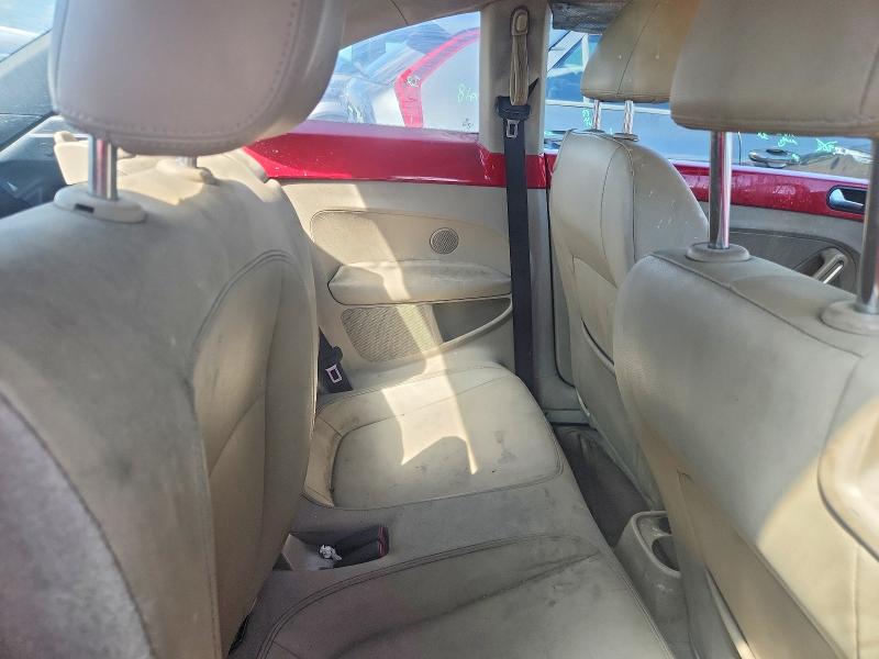 Продаж на аукціоні авто 2013 Volkswagen Beetle, vin: 3VWJX7AT3DM681675, номер лоту: 56670986