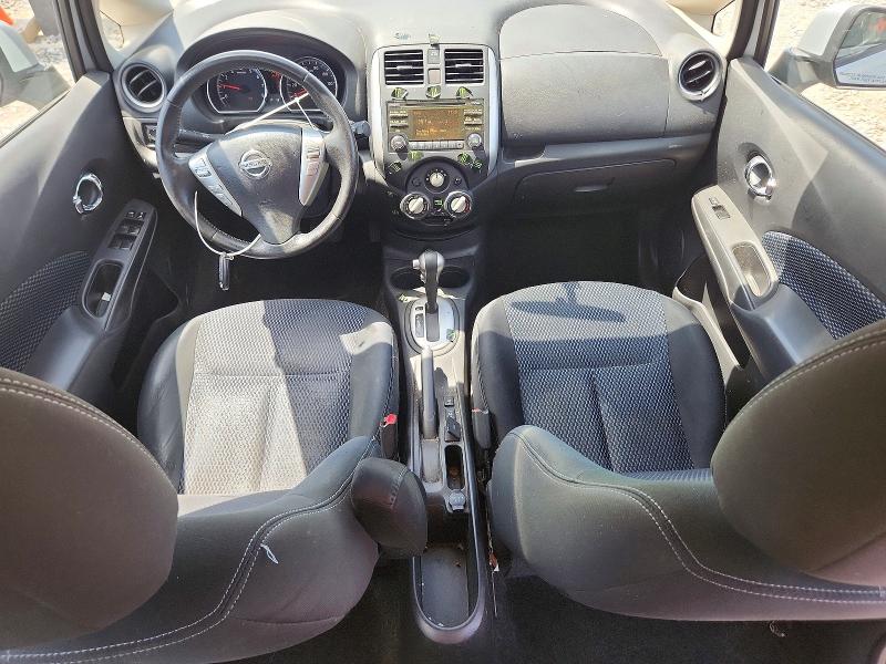 Aukcja sprzedaży 2014 Nissan Versa Note, vin: 3N1CE2CP2EL381799, numer aukcji: 58610846