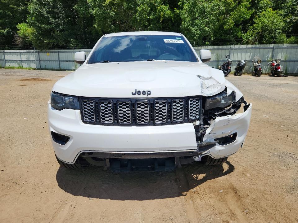 Aukcja sprzedaży 2018 Jeep Grand Cherokee, vin: 1C4RJEAG2JC511979, numer aukcji: 58157976