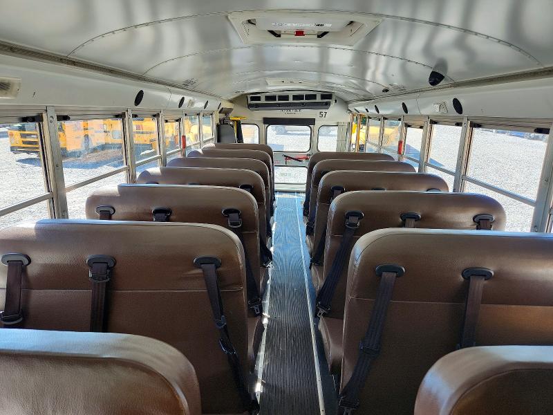 Продаж на аукціоні авто 2019 Blub Bus, vin: 1BAKCCBA9KF348610, номер лоту: 58103986
