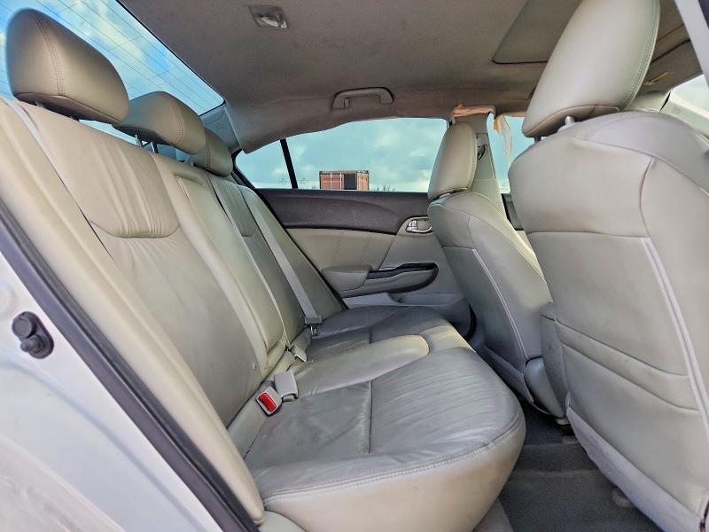 Aukcja sprzedaży 2012 Honda Civic, vin: 2HGFB2F94CH524436, numer aukcji: 58216696