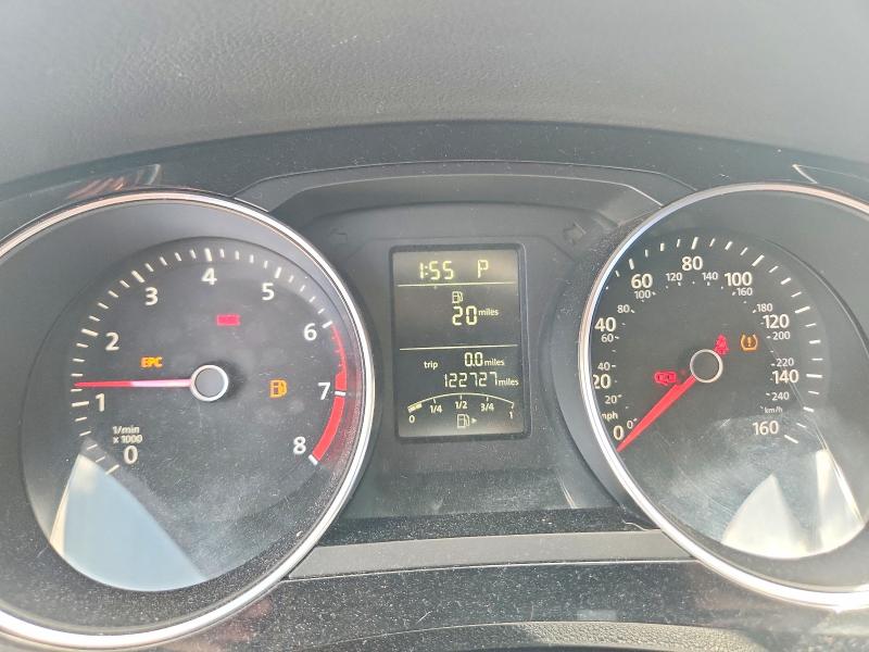 Aukcja sprzedaży 2015 Volkswagen Jetta, vin: 3VWD17AJ5FM263103, numer aukcji: 58755606