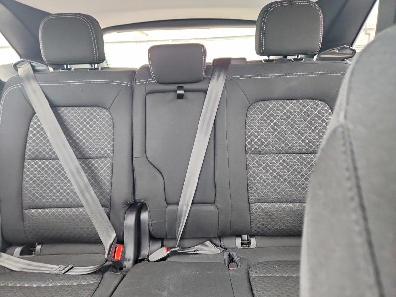 Продажа на аукционе авто 2024 Ford Escape, vin: 1FMCU0GN8RUA95315, номер лота: 58096696