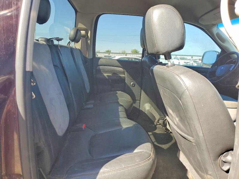 54809756 :رقم المزاد ، 3D7KA28C74G192539 vin ، 2004 Dodge Ram 2500 مزاد بيع